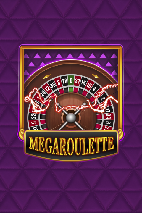 Mega Roulette Mobile
